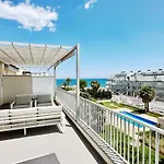 Apartment Espuma De Mar 95