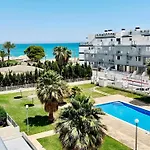 Apartment Espuma De Mar 95 *