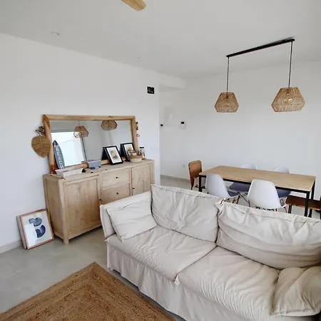 Apartment Espuma De Mar 95