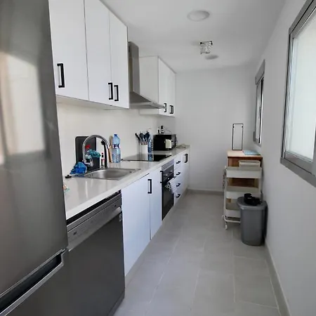 Espuma De Mar 95 * Dénia