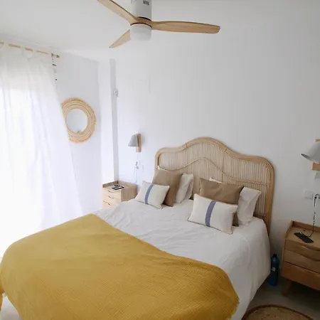 Apartment Espuma De Mar 95