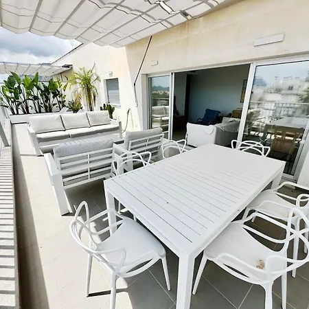 Espuma De Mar 95 Dénia