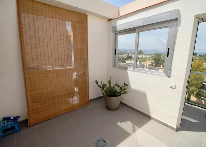 Apartamento Espuma De Mar 95