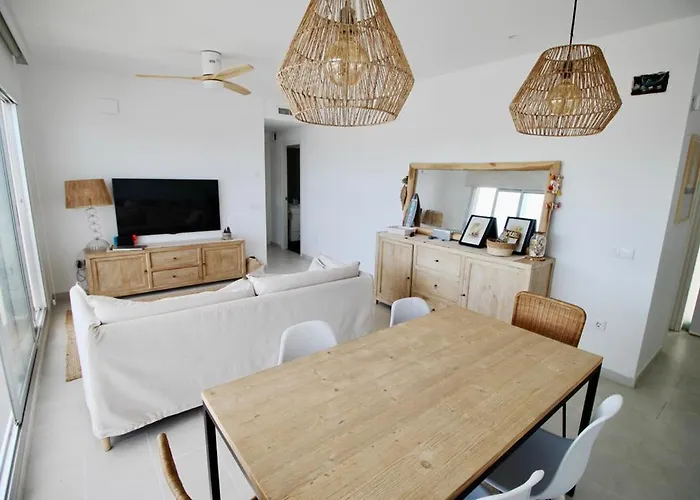 Апартаменти Espuma De Mar 95 *