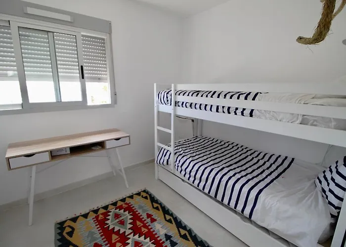 Espuma De Mar 95 * Денія