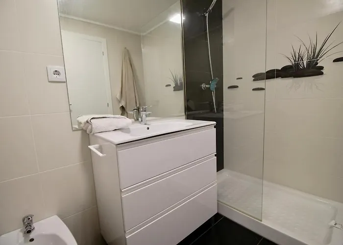 Espuma De Mar 95 Apartamento *