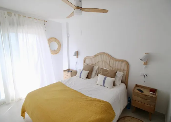 Apartamento Espuma De Mar 95