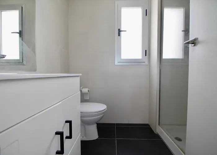 Apartamento Espuma De Mar 95 Dénia