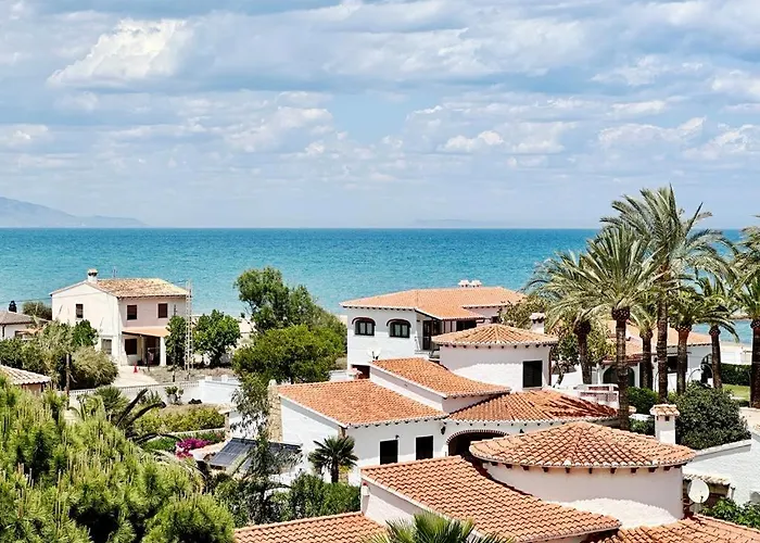 Апартаменти Espuma De Mar 95 *