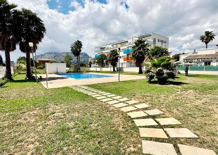 Espuma De Mar 95 Dénia