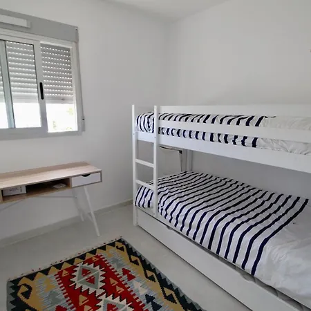 Espuma De Mar 95 * Denia