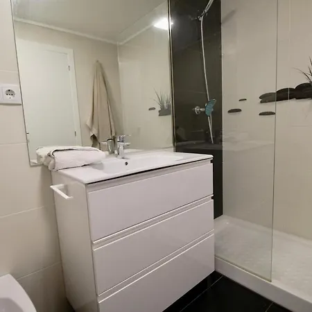 Espuma De Mar 95 Apartment *