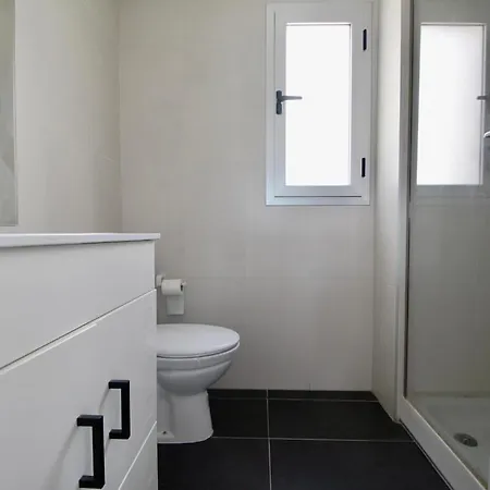 Apartment Espuma De Mar 95 Denia