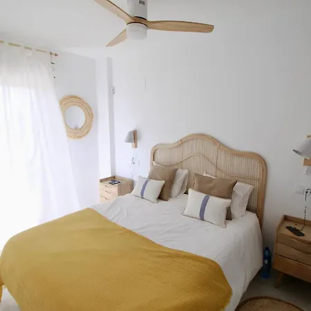 Espuma De Mar 95 Appartement Dénia