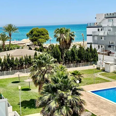 Espuma De Mar 95 Appartement Dénia